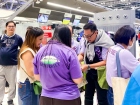 โครงการเรียนภาษาอังกฤษแบบเข้ม ณ Macquarie Education Group, A ... Image 61