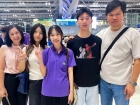 โครงการเรียนภาษาอังกฤษแบบเข้ม ณ Macquarie Education Group, A ... Image 24