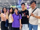โครงการเรียนภาษาอังกฤษแบบเข้ม ณ Macquarie Education Group, A ... Image 25