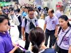 โครงการเรียนภาษาอังกฤษแบบเข้ม ณ Macquarie Education Group, A ... Image 63