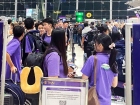 โครงการเรียนภาษาอังกฤษแบบเข้ม ณ Macquarie Education Group, A ... Image 66