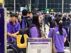 โครงการเรียนภาษาอังกฤษแบบเข้ม ณ Macquarie Education Group, A ... Image 67