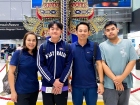 โครงการเรียนภาษาอังกฤษแบบเข้ม ณ Macquarie Education Group, A ... Image 30