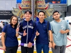 โครงการเรียนภาษาอังกฤษแบบเข้ม ณ Macquarie Education Group, A ... Image 31