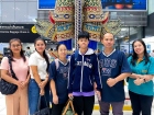 โครงการเรียนภาษาอังกฤษแบบเข้ม ณ Macquarie Education Group, A ... Image 33