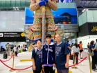 โครงการเรียนภาษาอังกฤษแบบเข้ม ณ Macquarie Education Group, A ... Image 34