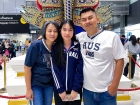 โครงการเรียนภาษาอังกฤษแบบเข้ม ณ Macquarie Education Group, A ... Image 36