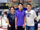 โครงการเรียนภาษาอังกฤษแบบเข้ม ณ Macquarie Education Group, A ... Image 40