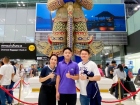 โครงการเรียนภาษาอังกฤษแบบเข้ม ณ Macquarie Education Group, A ... Image 42