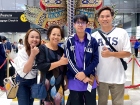 โครงการเรียนภาษาอังกฤษแบบเข้ม ณ Macquarie Education Group, A ... Image 44