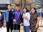 โครงการเรียนภาษาอังกฤษแบบเข้ม ณ Macquarie Education Group, A ... Image 45