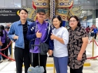 โครงการเรียนภาษาอังกฤษแบบเข้ม ณ Macquarie Education Group, A ... Image 46