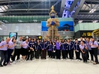 โครงการเรียนภาษาอังกฤษแบบเข้ม ณ Macquarie Education Group, A ... Image 81