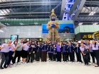 โครงการเรียนภาษาอังกฤษแบบเข้ม ณ Macquarie Education Group, A ... Image 83