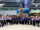 โครงการเรียนภาษาอังกฤษแบบเข้ม ณ Macquarie Education Group, A ... Image 84