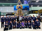 โครงการเรียนภาษาอังกฤษแบบเข้ม ณ Macquarie Education Group, A ... Image 88