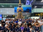 โครงการเรียนภาษาอังกฤษแบบเข้ม ณ Macquarie Education Group, A ... Image 89