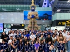 โครงการเรียนภาษาอังกฤษแบบเข้ม ณ Macquarie Education Group, A ... Image 90