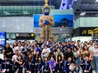 โครงการเรียนภาษาอังกฤษแบบเข้ม ณ Macquarie Education Group, A ... Image 91