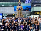 โครงการเรียนภาษาอังกฤษแบบเข้ม ณ Macquarie Education Group, A ... Image 92