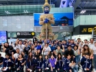 โครงการเรียนภาษาอังกฤษแบบเข้ม ณ Macquarie Education Group, A ... Image 94