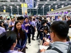 โครงการเรียนภาษาอังกฤษแบบเข้ม ณ Macquarie Education Group, A ... Image 97