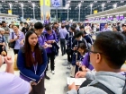 โครงการเรียนภาษาอังกฤษแบบเข้ม ณ Macquarie Education Group, A ... Image 99