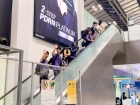 โครงการเรียนภาษาอังกฤษแบบเข้ม ณ Macquarie Education Group, A ... Image 105