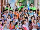 สงกรานต์พหุภาษา 2569 Image 1