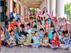 สงกรานต์พหุภาษา 2569 Image 16