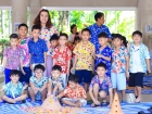 สงกรานต์พหุภาษา 2569 Image 124