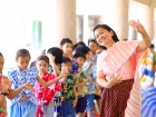 สงกรานต์พหุภาษา 2569 Image 173