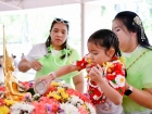 สงกรานต์พหุภาษา 2569 Image 196
