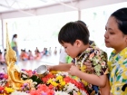 สงกรานต์พหุภาษา 2569 Image 206