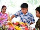 สงกรานต์พหุภาษา 2569 Image 225