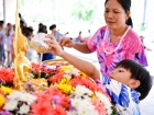 สงกรานต์พหุภาษา 2569 Image 260