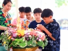 สงกรานต์พหุภาษา 2569 Image 310