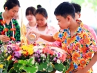 สงกรานต์พหุภาษา 2569 Image 312