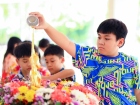 สงกรานต์พหุภาษา 2569 Image 325