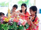 สงกรานต์พหุภาษา 2569 Image 326
