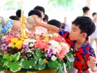 สงกรานต์พหุภาษา 2569 Image 353