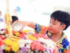 สงกรานต์พหุภาษา 2569 Image 370