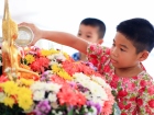 สงกรานต์พหุภาษา 2569 Image 371