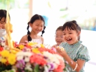 สงกรานต์พหุภาษา 2569 Image 375
