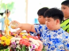 สงกรานต์พหุภาษา 2569 Image 397