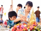 สงกรานต์พหุภาษา 2569 Image 416