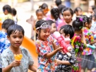สงกรานต์พหุภาษา 2569 Image 460