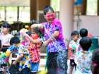 สงกรานต์พหุภาษา 2569 Image 470