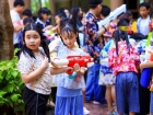 สงกรานต์พหุภาษา 2569 Image 561