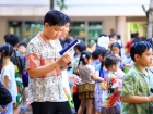 สงกรานต์พหุภาษา 2569 Image 568